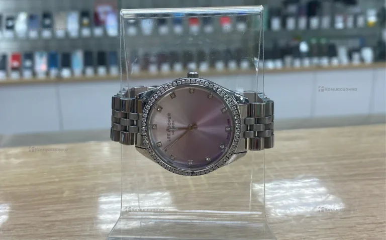 Часы женские lee cooper lc07831.380