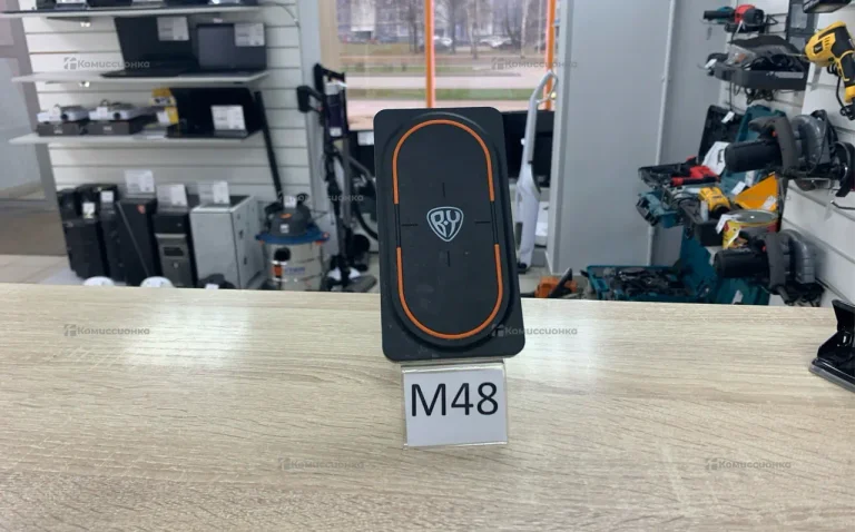 Повербанк 6500