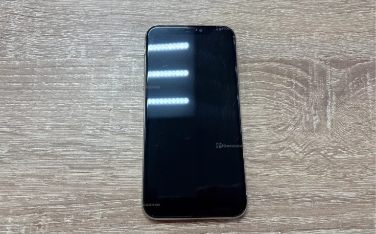 Apple IPhone X 64Gb