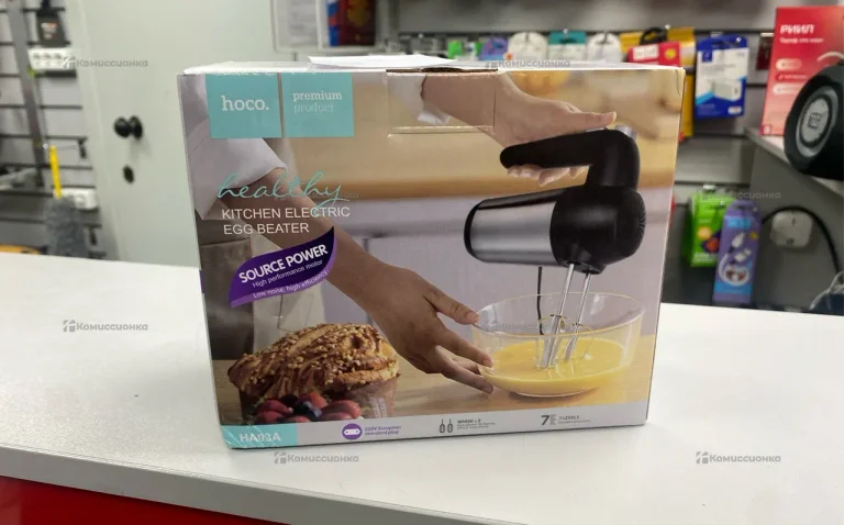 миксер Sonifer 7024