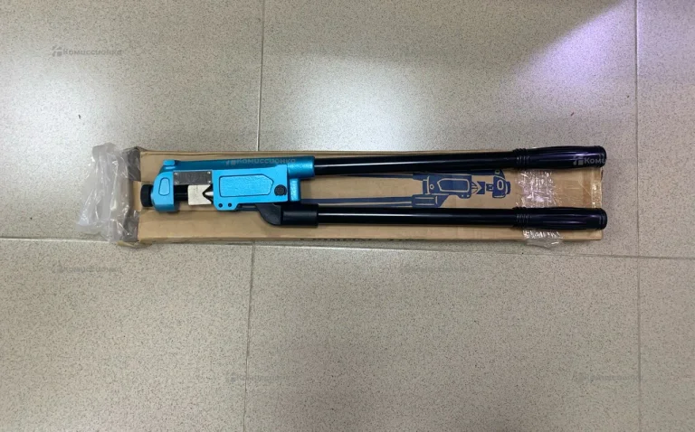 Газовый ключ