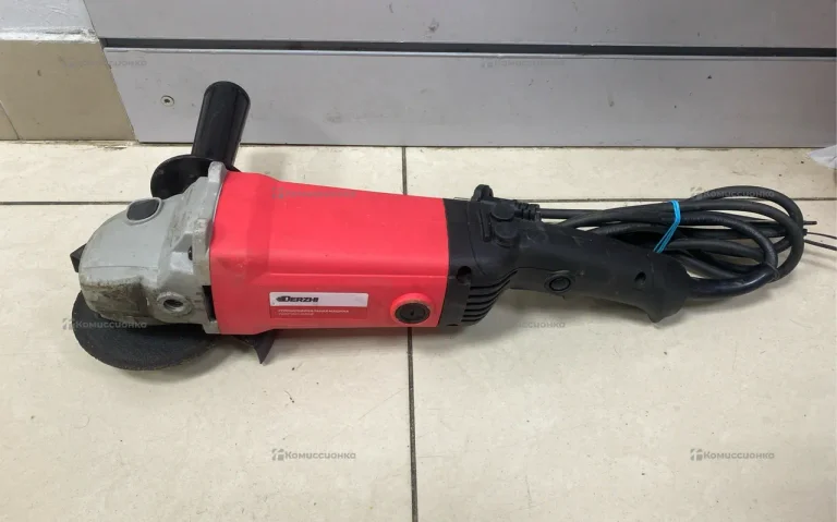 УШМ DERZHI УШМ-150/1500Д