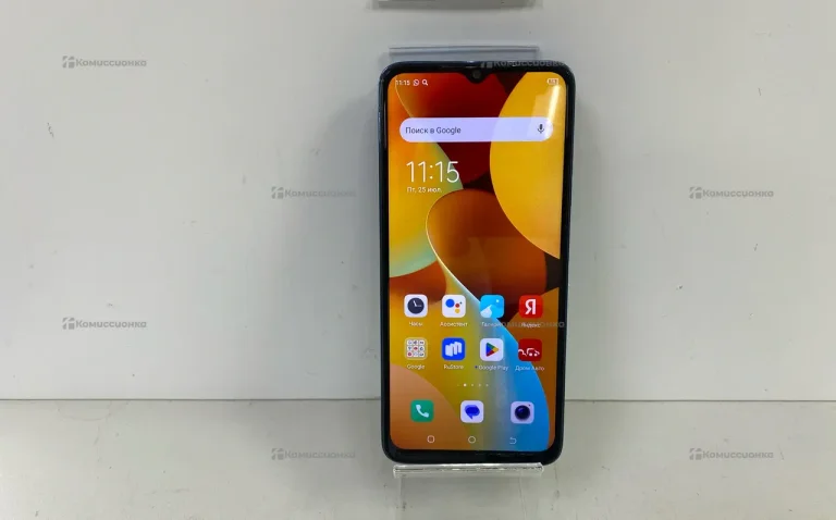 Tecno Spark 30C 8/256Gb