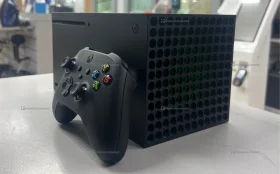 Купить Приставка Xbox Series X 1TB б/у , в Пермь Цена:34990рублей