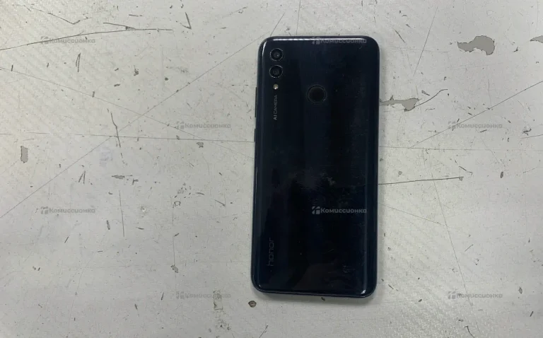 Honor 10 Lite 6/128 ГБ