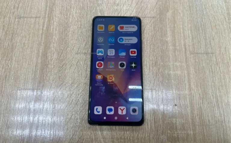 Xiaomi Redmi Note 10 Pro 6/64Gb (NFC)