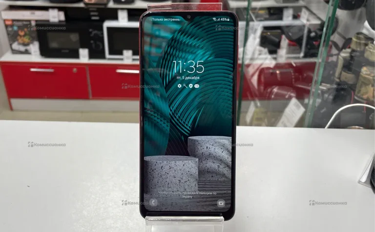 Samsung Galaxy A12 4/64 ГБ