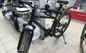 Велосипед Denton Storm 3.0 26