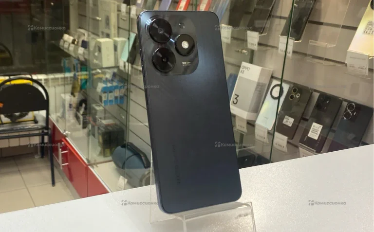 Tecno Spark 20C 8/128 ГБ