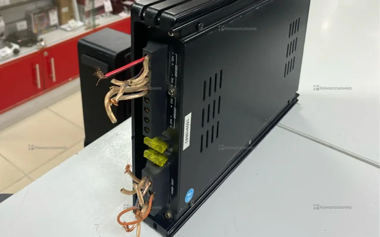 Усилитель  ural Sound ak M 4.70