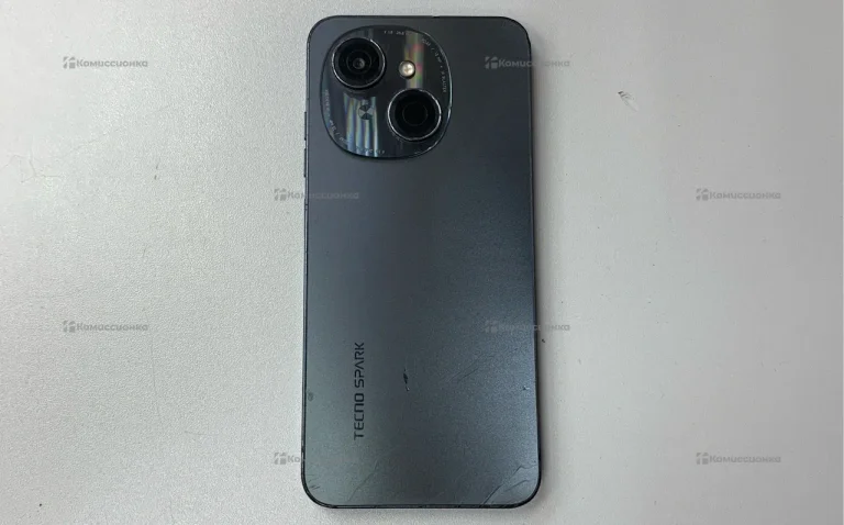 Tecno Spark Go 1 3/64 ГБ