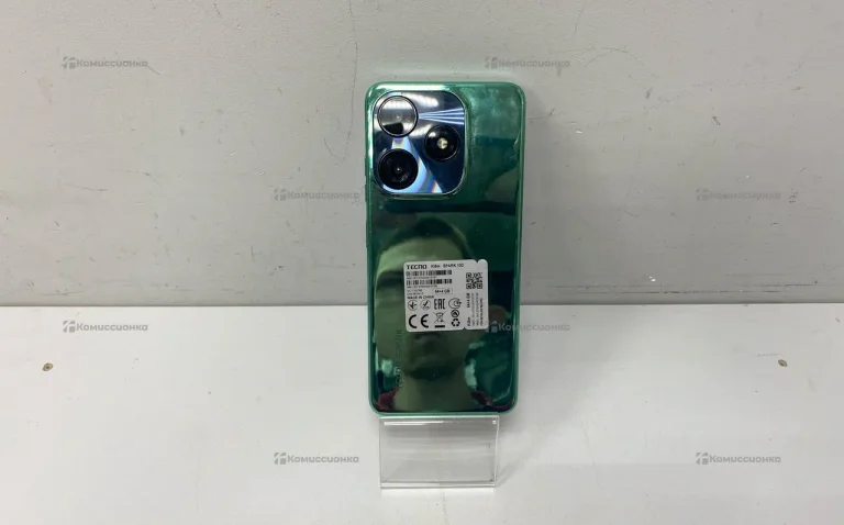 Tecno Spark 10C 4/64GB