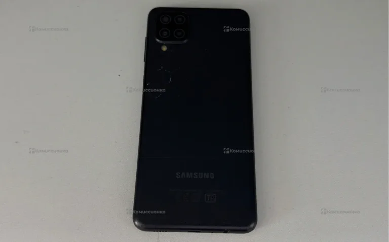 Samsung Galaxy A12 4/64 ГБ