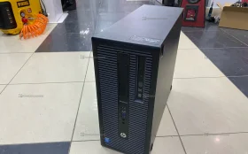 Системный блок HP i3-4160/4gb/500gb