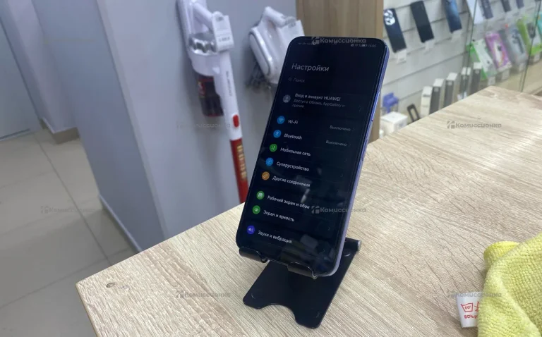 Huawei nova Y61 4/128 ГБ