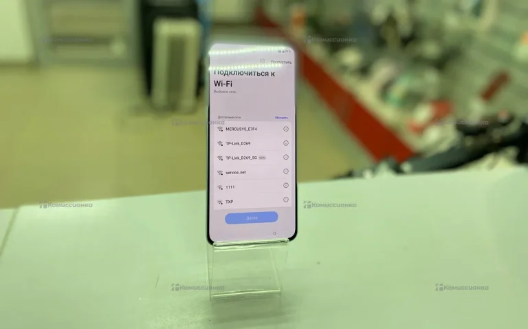 Apple iPhone XR 3/64 ГБ