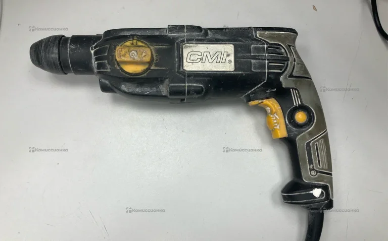 Перфоратор CMI BH-650