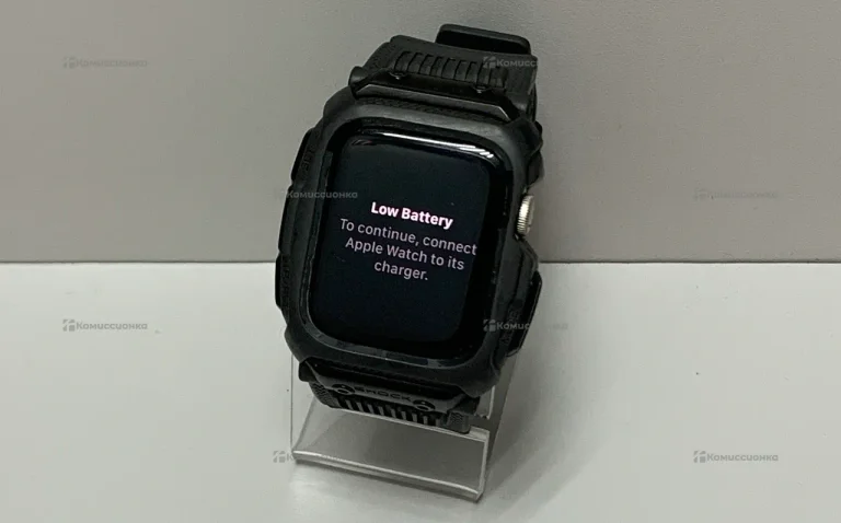Часы Apple Watch SE 2 44mm