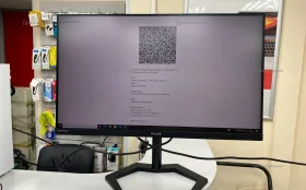 Купить Монитор Philips 27M1N3200ZA б/у , в Москва и область Цена:5900рублей