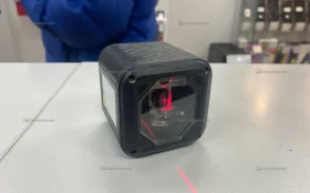 Лазерный уровень