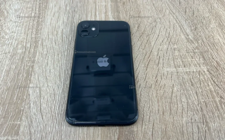 Apple iPhone 11 128Gb
