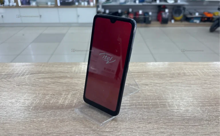 Itel mobile A48 2/32 ГБ