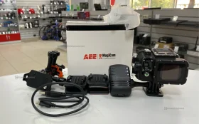Купить Экш.камера AEE S70 б/у , в Тольятти Цена:5900рублей