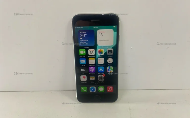 Apple Iphone SE 64 2020