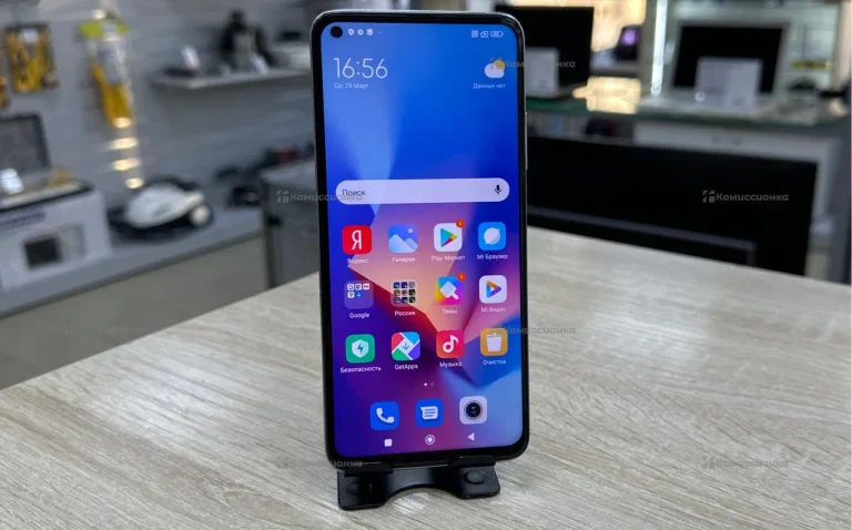 Xiaomi Mi 10T Pro 8/256 ГБ