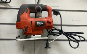 Купить Лобзик Elitech ПЛ 08-10МЛЭ б/у , в Тольятти Цена:2690рублей