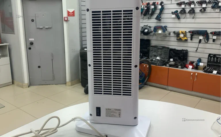 Обогреватель aceline ptc-2200
