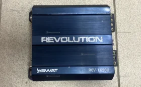 Купить Моноблок Swat Revolution Rev1.650D б/у , в Сызрань Цена:2990рублей