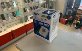 Купить Танометр AND б/у , в Уфа Цена:590рублей