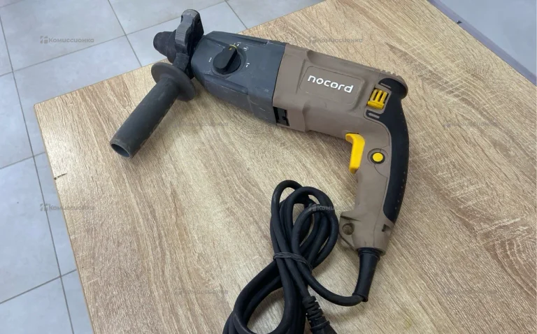 Перфоратор Nocord NHD-800.30.1