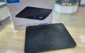 Купить Кулер для ноутбука Deep Cool б/у , в Самара Цена:900рублей