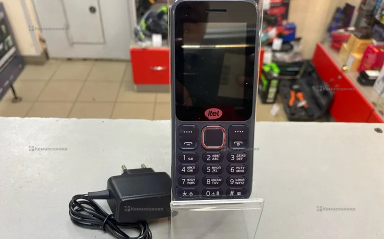 Itel p450
