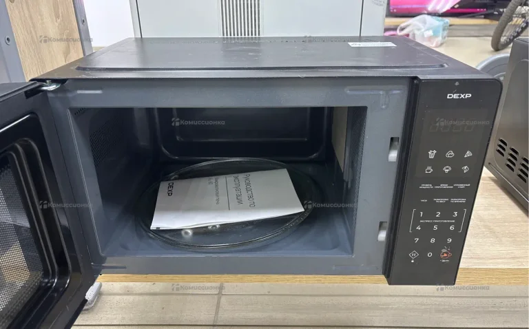 Микроволновая печь  DEXP EL-90