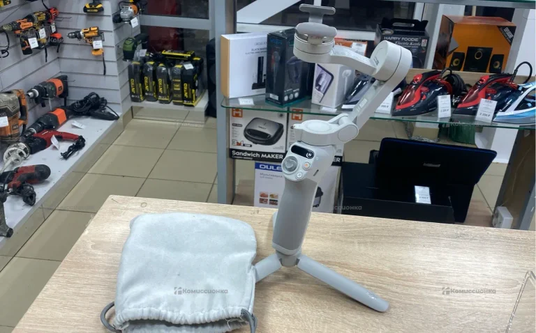 Стабилизатор djl osmo mobile se