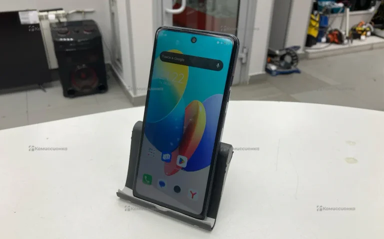 Tecno Spark Go 2024 4/64 ГБ