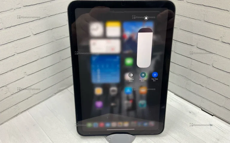 Планшет Apple iPad mini 64Gb Wi-Fi
