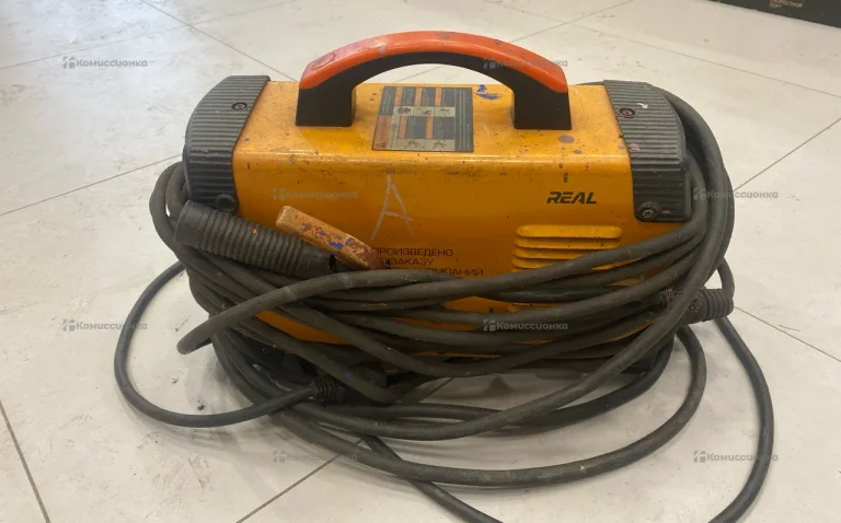 Сварочный аппарат Сварог REAL ARC 250 (Z227)