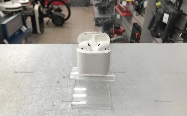 Наушники  Apple AirPods 2
