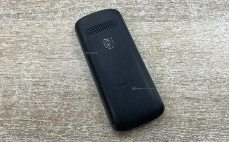 Philips Xenium E2101