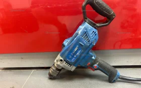 Дрель ЗУБР ЗДМ-1200 РММ2