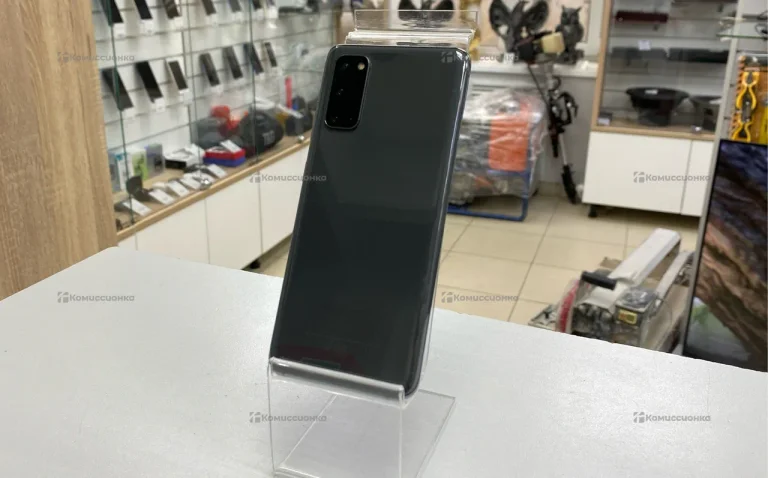 Samsung Galaxy S20 8/128 ГБ