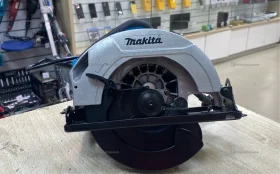 Циркулярная дисковая пила Makita сетевая