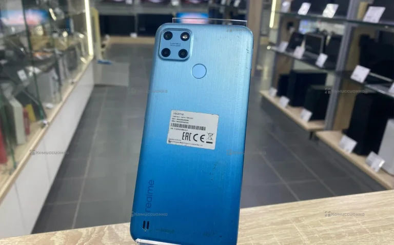 Realme C25Y 4/64GB