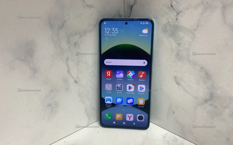 Xiaomi Redmi Note 14 8/256Gb