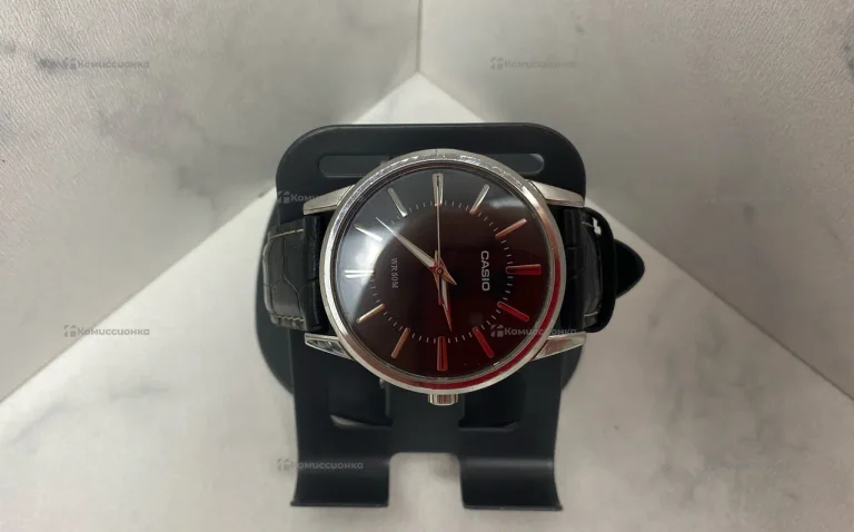 Часы  Casio WR 50M