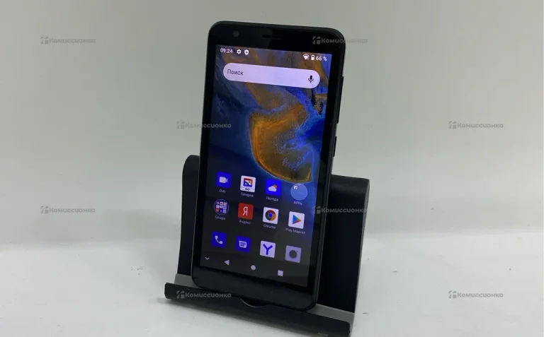 ZTE Blade A31 Lite 1/32 ГБ